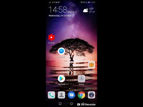 Fingerprint navigation button vibtration turn off huawei p20