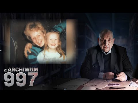 Z archiwum 997 I Co stało się z dziennikarką z Łodzi? I Prawdziwy kryminał dokumentalny