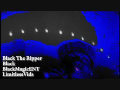 Black The Ripper - Black (2008)