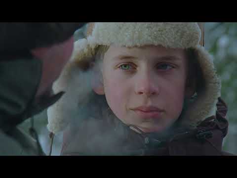 Poika ja Ilves - Restauroitu traileri HD