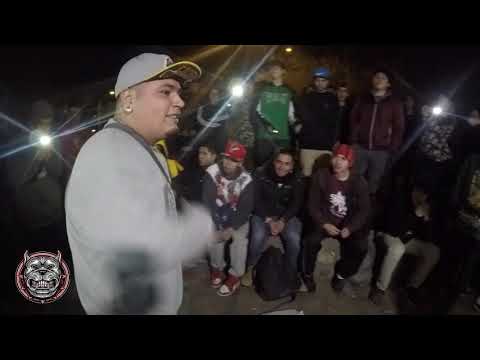 LIL CHASKA vs SEKERWALL || FINAL || DEFEND || GDA