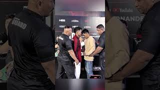 Download lagu Aser Kewas VS Andika Golden Boy will fight for first place #boxing mp3 Download lagu Aser Kewas VS Andika Golden Boy will fight for first place #boxing mp3