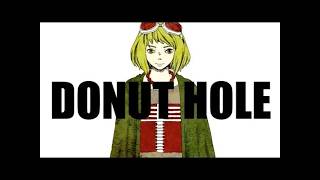 【歌ってみた】ドーナツホール/ハチ【小鳥遊 燐】