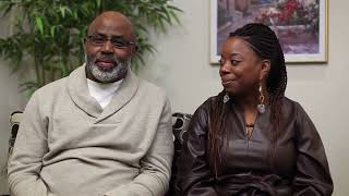 Client Recommendation- Reginald and Nicole video thumbnail