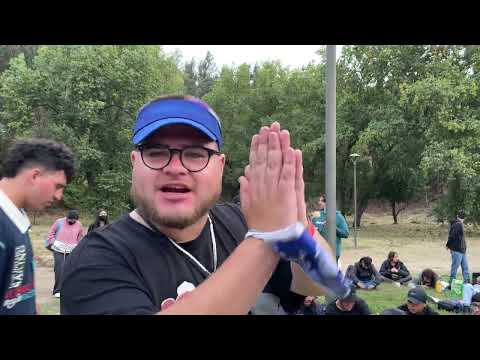 ALVIN vs. EJ3 vs. EMVI: 8vos - Batallas Under Vol. 2 - Especial Minutos - 2022 🇨🇱