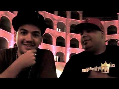 Phil Weeks presents Underground Chronicles Episode 4