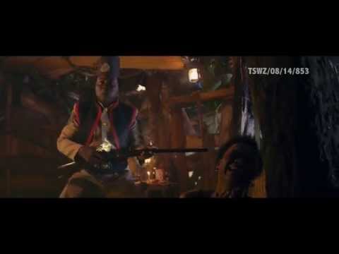 October 1st by Kunle Afolayan item-thumbnail