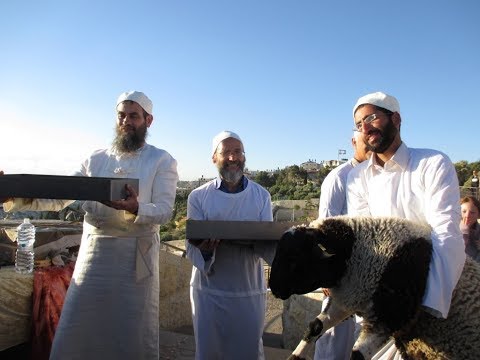 This Week in Prophecy April 6,2018-James Jacob Prasch-Live Via Skype