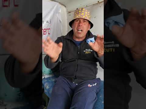 Ljubisa Kobas - Mis zaradio plac na Marsu 🌍🐁