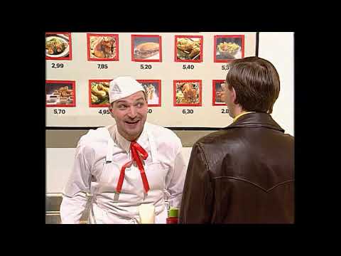 Kentucky Schreit Ficken - Ferneval kaiern - 08.02.1997