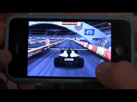 Video cover