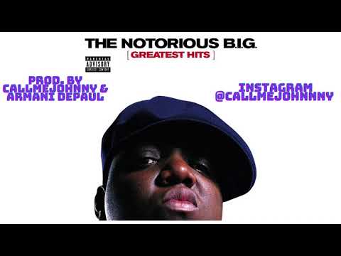 Mozzy x West Coast Type Beat *The Notorious BIG One More Chance Sample* {prod. by Callmejohnny} Free