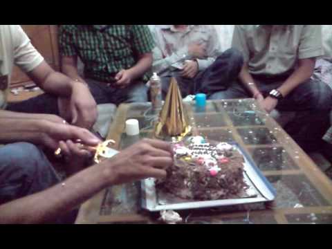 hardeep"s happy birthday