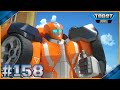 A Case Of Imposter Syndrome 158 Tobot Galaxy Detective Spin Off Tobot Galaxy Full Episode