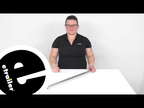 The Low-Down on the Replacement Leg for Lippert SolidStep 3- or 4-Step Manual Fold-Down Steps