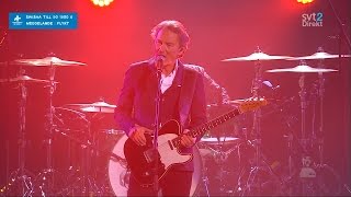 Tomas Ledin - En Del Av Mitt Hjärta (Live &quot;Hela Sverige Skramlar&quot;)