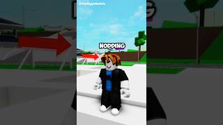 Download lagu How to get Nodding Idle Animation in Roblox Brookhaven RP!? #roblox #brookhaven #shorts mp3 Download lagu How to get Nodding Idle Animation in Roblox Brookhaven RP!? #roblox #brookhaven #shorts mp3
