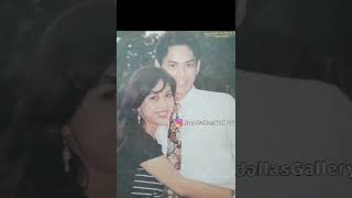 Download lagu KENANGAN INDAH SAAT PARAMITHA RUSADY DEKAT DENGAN ONKY ALEXANDER#shorts. mp3