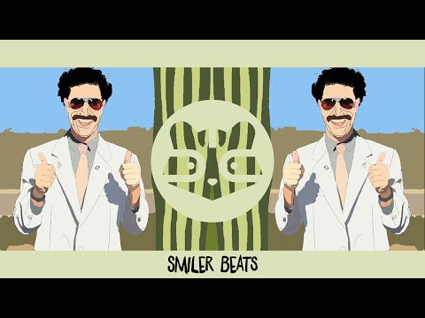 Borat - Kazakhstan National Anthem (TRAP REMIX)