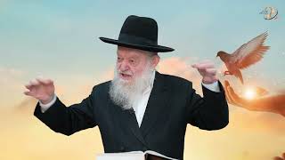 אני אחטא עוד | הרב יוסף צ. בן פורת (הרב יוסף צבי בן פורת) - התמונה מוצגת ישירות מתוך אתר האינטרנט יוטיוב. זכויות היוצרים בתמונה שייכות ליוצרה. קישור קרדיט למקור התוכן נמצא בתוך דף הסרטון