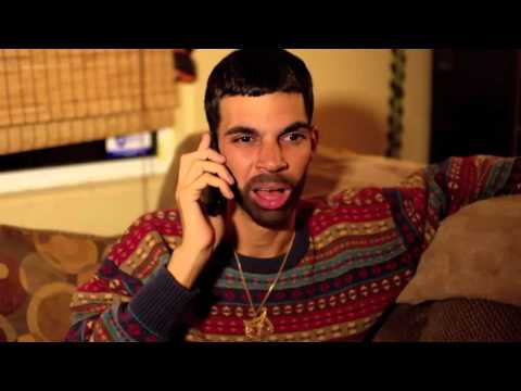 Drake   Just Hold On Were Going Home Official Music Video PARODY