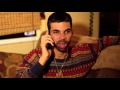 Drake Just Hold On Were Going Home Official Music Video PARODY