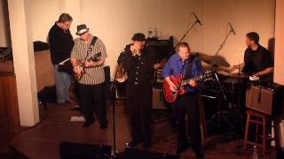 Wallace Coleman "Stretch My Money"