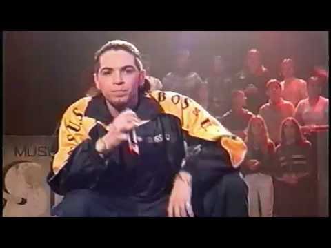 Malos Tiempos-DJ Kun