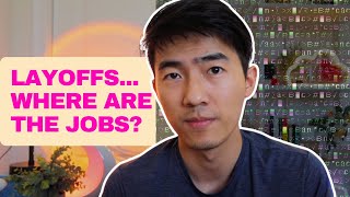 Is This The End For Entry-level Software Engineers? | Current Software Engineer Market Trend