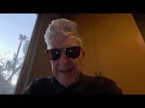 David Lynch's Weather Report  10/10/21