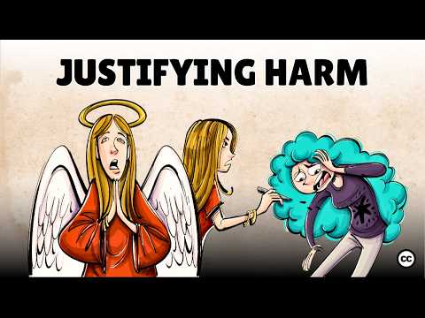 The Psychology of Moral Disengagement