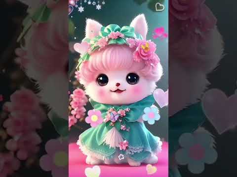 #cute cat video #good #love #4 k#Harika cooking and baby vlogs #cute photo