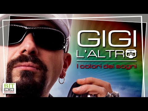 Gigi L'Altro - I Colori Dei Sogni (Marco Skarica & Marco Marzi Edit Remix)
