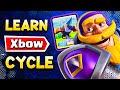 Xbow Cycle *MASTERCLASS* - Part 2