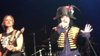 Adam Ant Magnificent Five