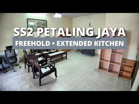 2-storey Terraced House for Sale in SS2 (Petaling Jaya) - Ayu Razali Rahayu Binti Mohd Razali - PropertyGuru.com.my