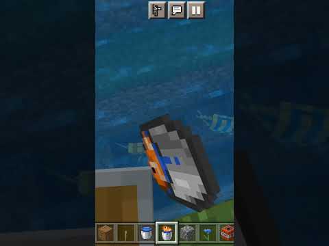 Minecraft Fishing: Unleashed