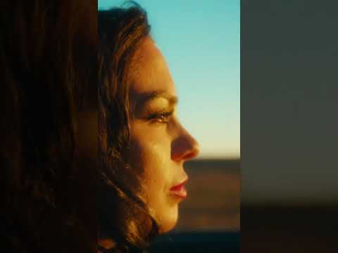 Cyrena Wages - “Robin Hood” - Vanity Project (Visualizer)