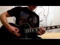 Carcass - Unfit for Human Consumption (Guitar ...