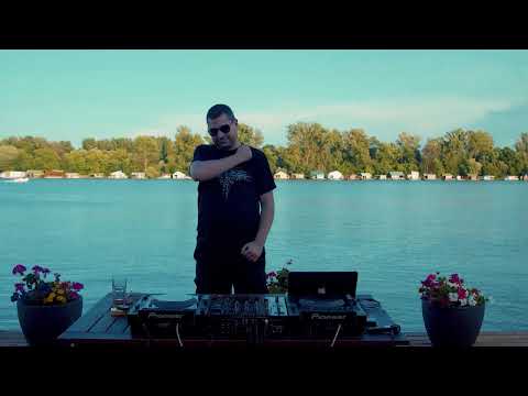 Makida Set @ Unite - Psytrance Sessions