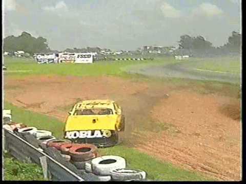 Turismo Carretera 1997:13ra Fecha Buenos Aires