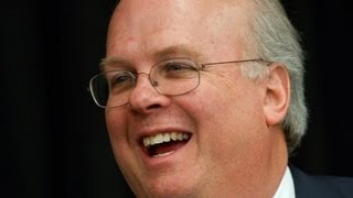 How Many Donors Does Karl Rove's Super PAC Have