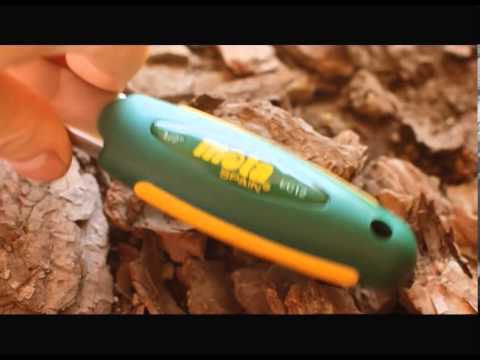 Spot Mota Herramientas - Dakar 2014