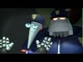 Ringling Animated Short Good Bot Bad Bot