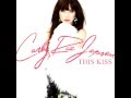 Carly Rae Jepsen - This Kiss (Audio) 