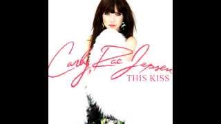 Carly Rae Jepsen - This Kiss (Audio)