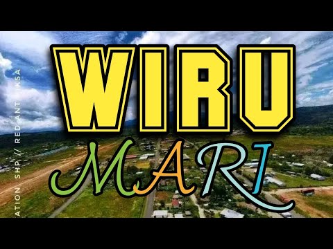 02. Kians Blood - Wiru Mari (2021)@jaywesplaylist