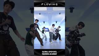 Download lagu [King Gun 토요일 Boy 클래스] BTS - SWIM with Jimin (Slow Jam RB Remix) | Choreo dance | 플로잉 아카데미 mp3