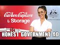 Honest Government Ad | Carbon Capture & Storage