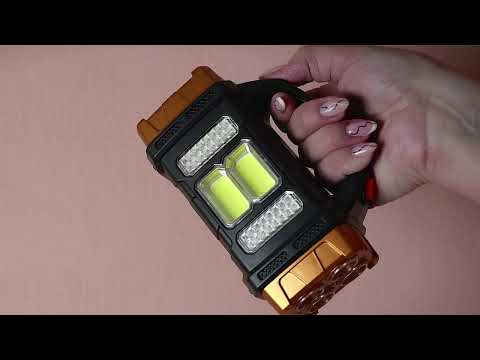 Фонарь Мастер